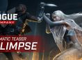 Glimpse é a nova personagem de Rogue Company