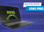 XMG prova por que é o cavalo negro dos fabricantes de laptops com o Pro 15