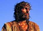 Jesus ressuscitou na sequência de Mel Gibson para The Passion of the Christ