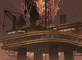 Dredge: A Plataforma de Ferro