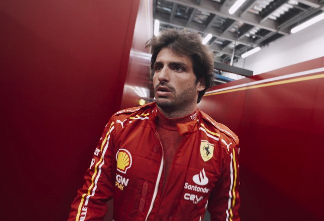 Formula 1: Drive to Survive