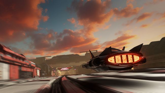 Switch 2 terá uma das melhores alternativas F-Zero na data de lançamento