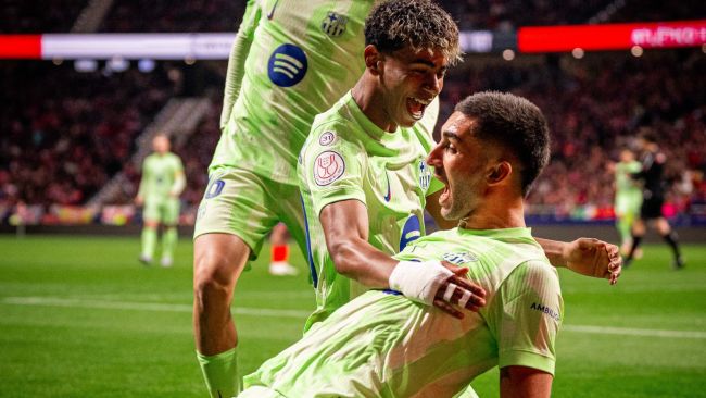 Barcelona chega à final da Copa del Rey: mais um clássico está chegando