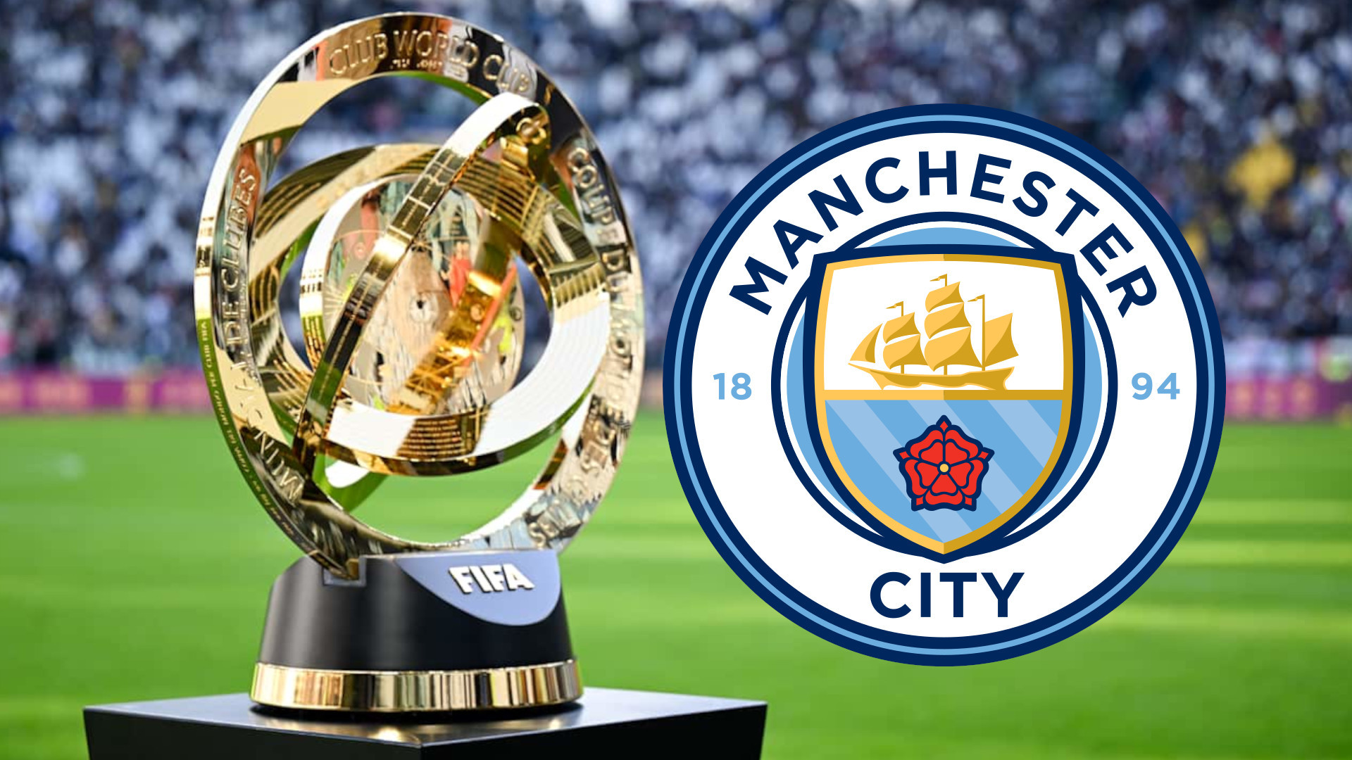 Manchester City no Mundial de Clubes: datas, rivais e caminho para a final