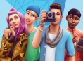 The Sims 4 bug de gravidez foi corrigido