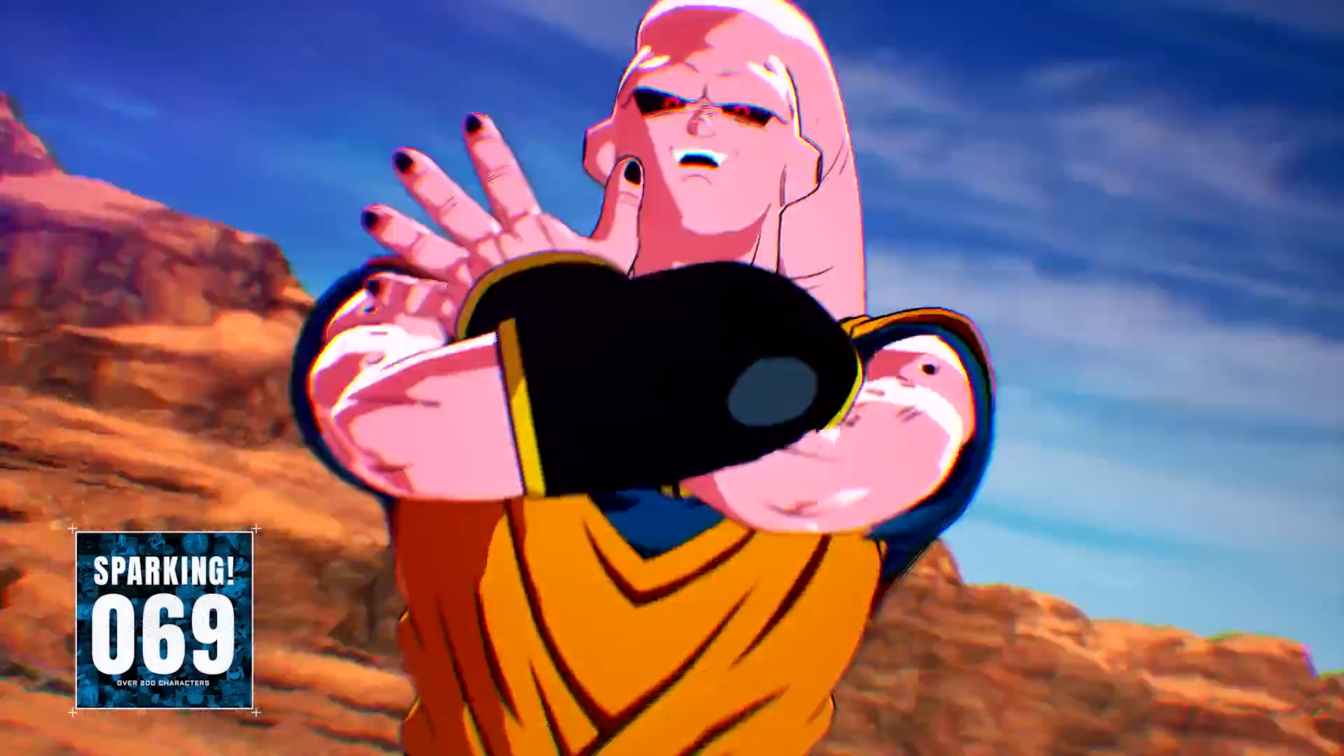 Dragon Ball: Sparking! Zero nos leva através de todos os 200+ personagens em novo trailer