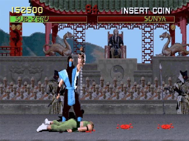 Realidade alternativa: Quando a Sega passou de Mega Drive a Mega fracasso