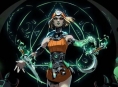 Tome banho com quem quiser, com a frequ&ecirc;ncia que quiser na nova atualiza&ccedil;&atilde;o do Hades II 