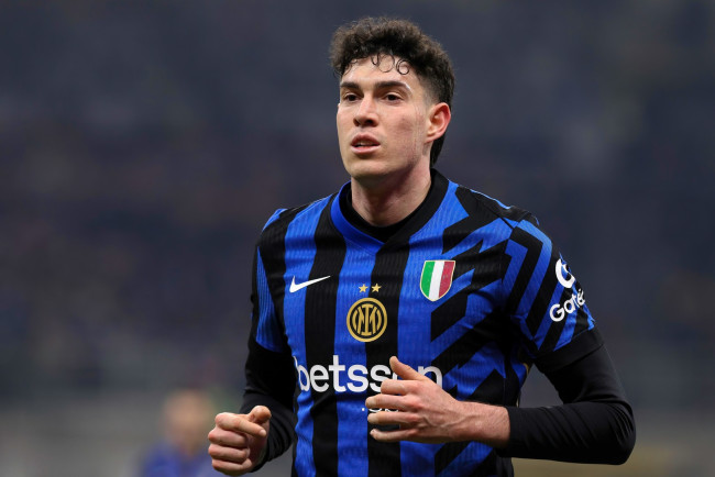 O Real Madrid estaria trabalhando em outra grande contratação para a defesa, vinda da Inter de Milão