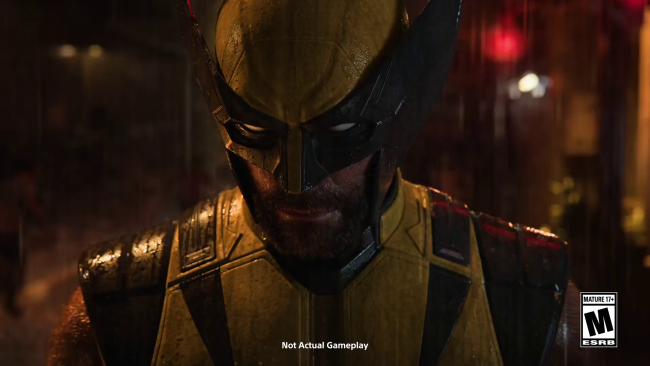 Logan está procurando uma foto de Jean Gray no novo trailer Marvel's Wolverine 