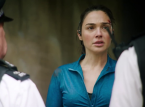 Gal Gadot precisa correr para salvar a vida do filho em Prime Video 's O Runner 