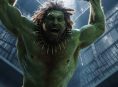 Ryu enfrenta Blanka em um vislumbre do filme Street Fighter