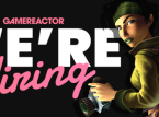 Você é o novo escritor da equipe do Gamereactor?