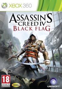 Assassin's Creed IV: Black Flag