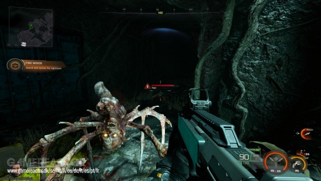 Call of Duty: Black Ops 7 (Modo single-player)