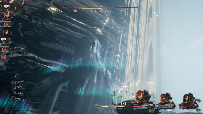 Clair Obscur: Expedition 33