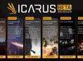 Icarus foi adiado, mas estúdio anunciou datas para os testes beta