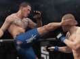 Est&aacute; confirmada a demo jog&aacute;vel de EA Sports UFC