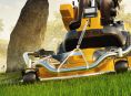 Lawn Mowing Simulator: Ancient Britain já está disponível