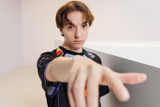 League of Legends
