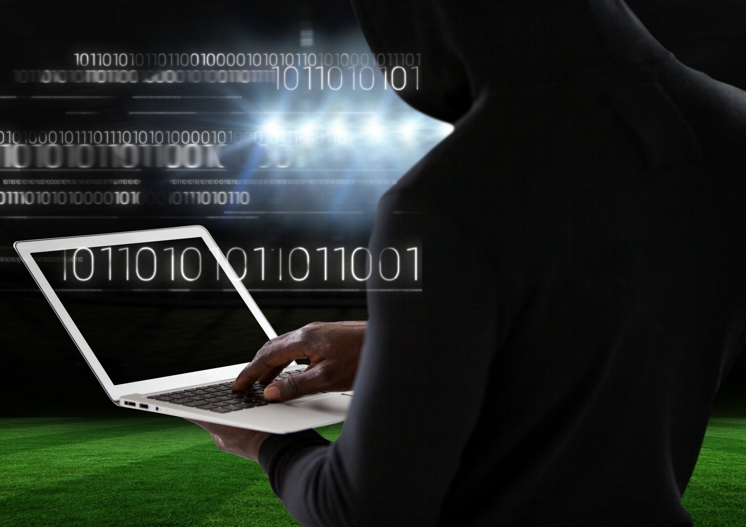 Hacker ética afirma que poderia ter "Rickrollado" toda a transmissão da Copa do Mundo FIFA após uma falha ENORME de segurança