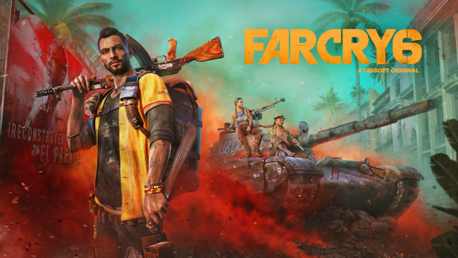 Far Cry 7