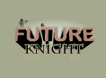 Future Knight o novo jogo "LCD Neo-Retro" da Aeternum Games Studios e Studio Koba
