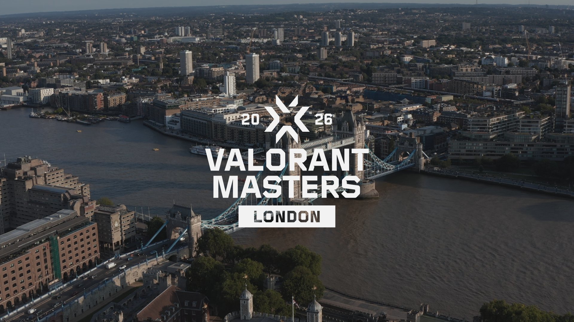 Aqui estão os locais para os principais torneios de 2026 do Valorant Champions Tour