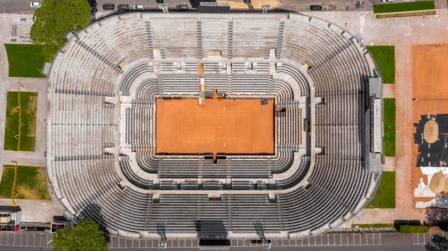 Calendário do Italian Open para sexta-feira, 8 de maio: Estreias de Djokovic, Zverev, Musetti, Jódar...