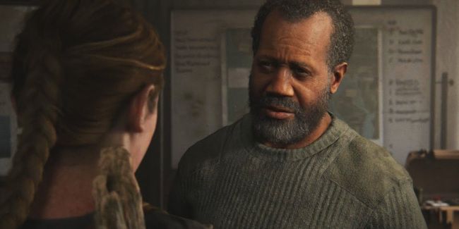 The Last of Us (HBO Max)