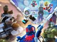 Novo trailer de Lego Marvel Super Heroes 2 revela Chronopolis