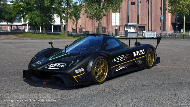 Assetto Corsa