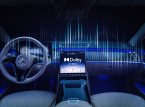 Mercedes-Benz se une &agrave; Sony Pictures para trazer IMAX para seus carros