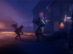 Vídeo de jogabilidade da beta de The Blackout Club
