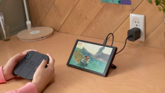 Lançamento do Nintendo Switch 2 nos EUA em perigo: após a pausa nas tarifas de Trump, pode custar mais do que o dobro para comprá-lo