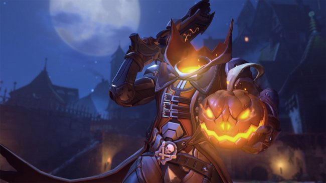 Overwatch