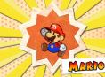 Trailer de Paper Mario 3DS nunca antes visto vaza online