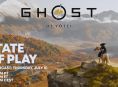 PlayStation mostrará muita jogabilidade Ghost of Yotei na quinta-feira