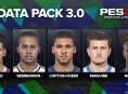 Data Pack 3 de PES 2018 chega em breve