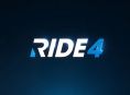 Ride 4 anunciado para 2020