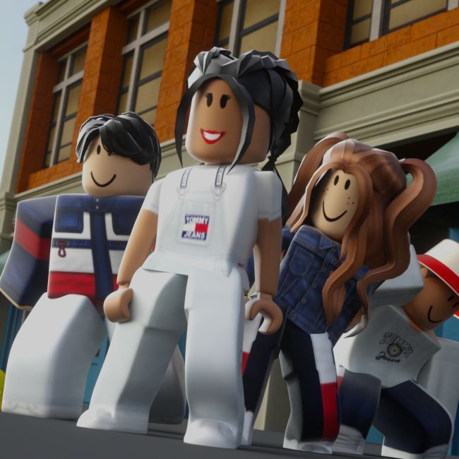 Roblox