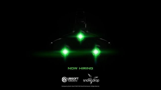 Splinter Cell Remake