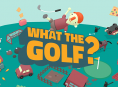 What The Golf chega ao Steam no fim do m&ecirc;s
