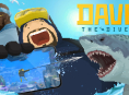 Agora voc&ecirc; pode se inscrever para pr&eacute;-inscri&ccedil;&atilde;o em Dave the Diver no iOS e Android
