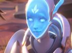 Echo foi finalmente confirmada para Overwatch