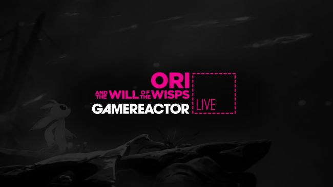 Ori and the Will of the Wisps