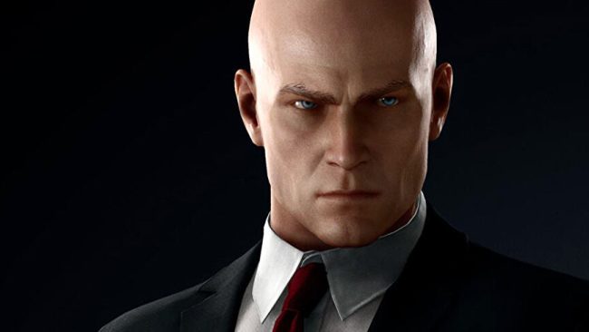 Hitman: World of Assassination