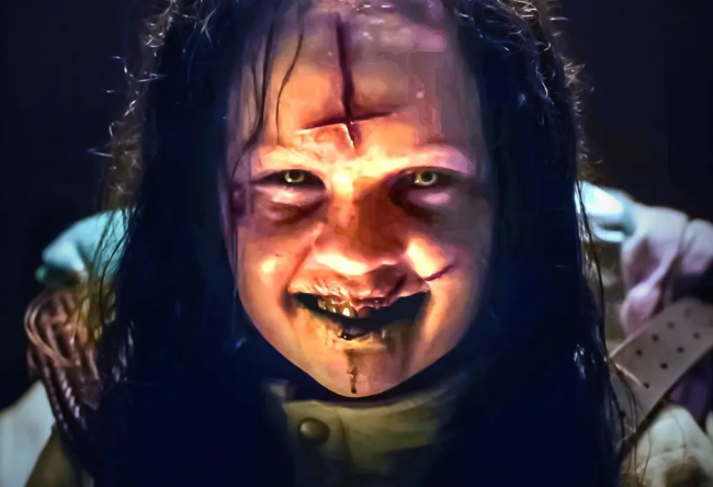 Mike Flanagan vai dirigir novo filme do Exorcista