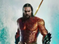 Aquaman and the Lost Kingdom fracassos de bilheteria