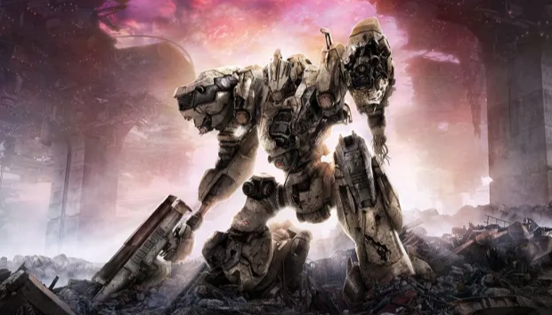 Armored Core VI: Fires of Rubicon